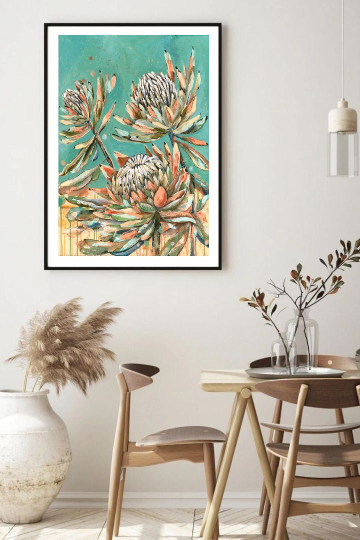 Protea Dreams