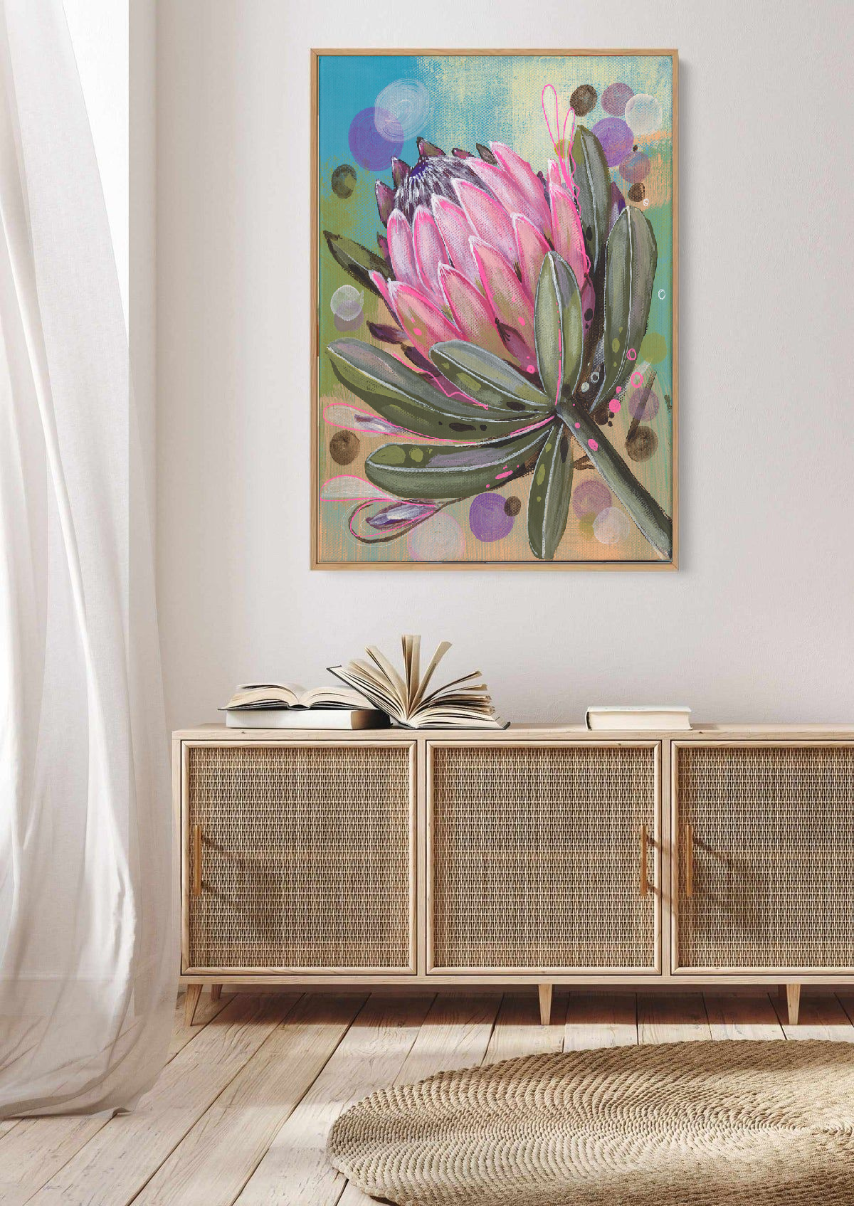 Candy Protea