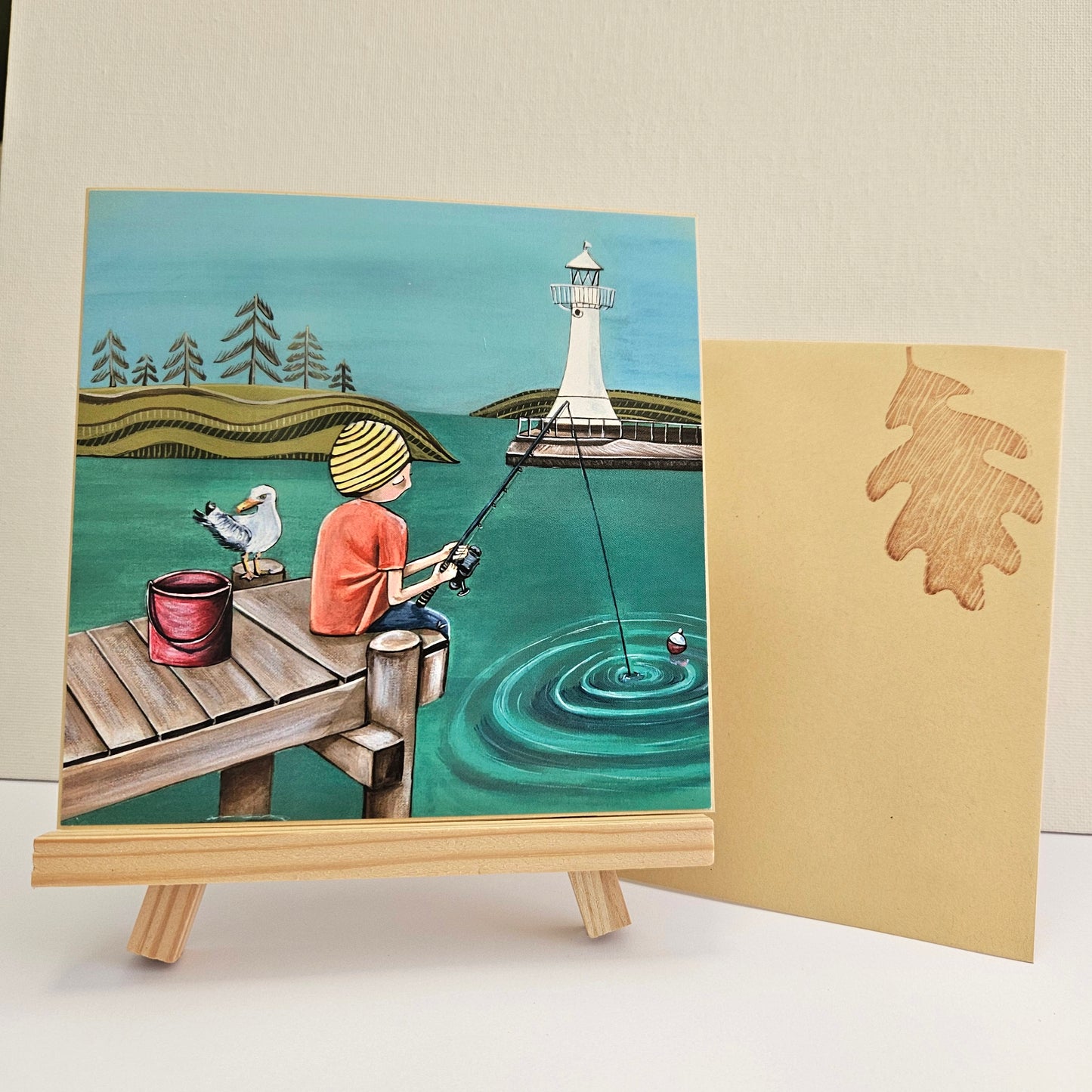 Cards
