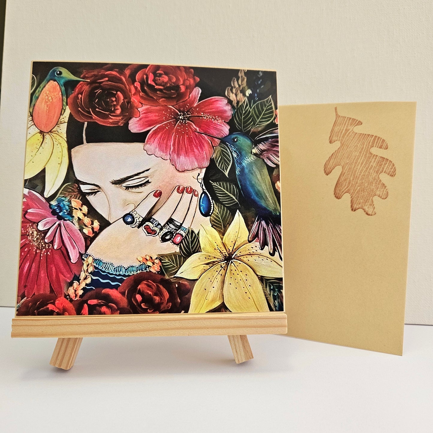 Cards