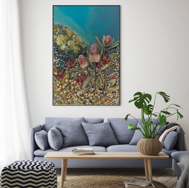 Twilight Banksia