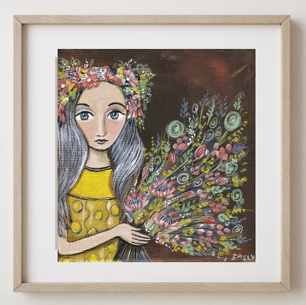 Emelys Flowers