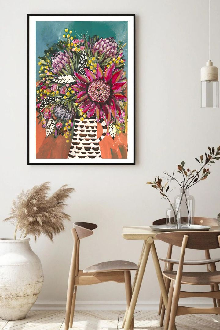 Viva la Flor