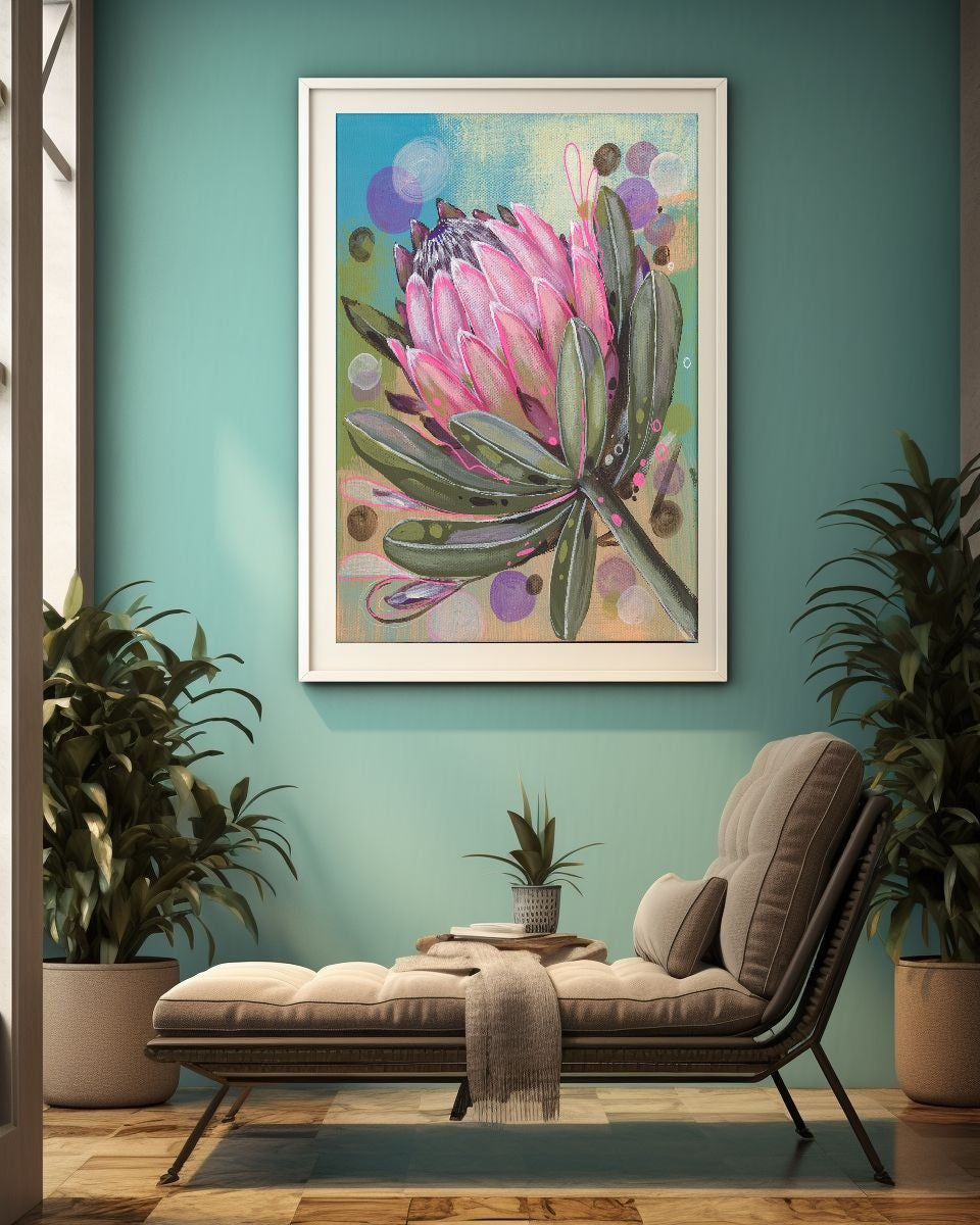 Candy Protea