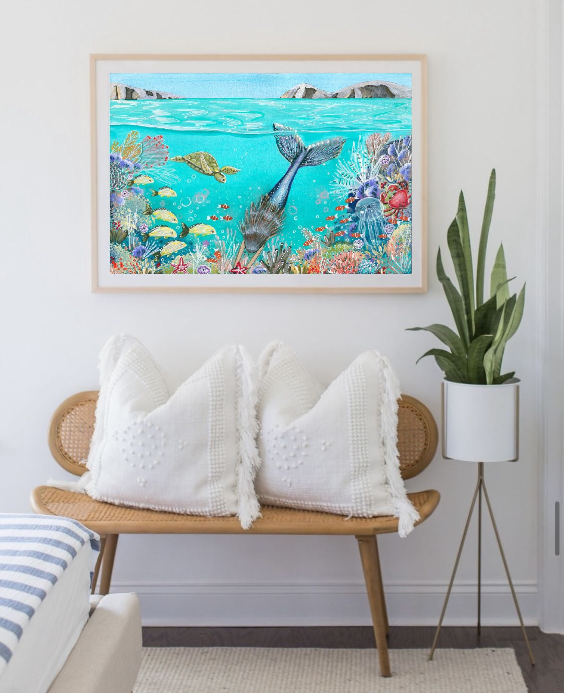 Mermaid Pool