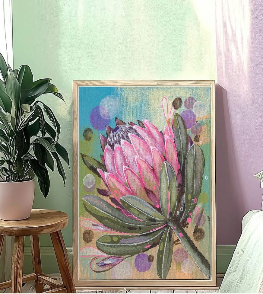 Candy Protea